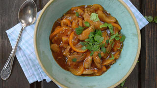 פרגיות מחבת