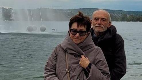 מרק ובעלה מרק