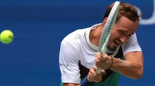 דנייל מדבדב