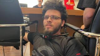 צעדת מחאה נגד המהפכה המשפטית בירושלים ממשרד התקשורת אל משרד החינוך