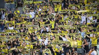 אוהדי מכבי נתניה