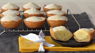 מאפים ממולאים שעועית