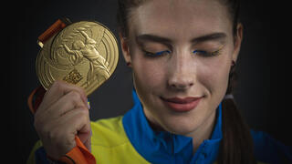 ירוסלבה מהוצ'יך