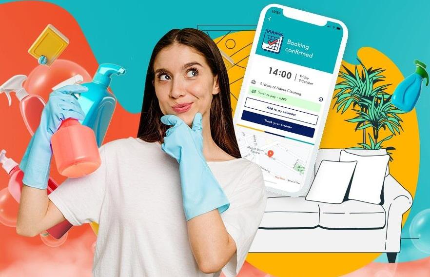 Фото: GetCleaner