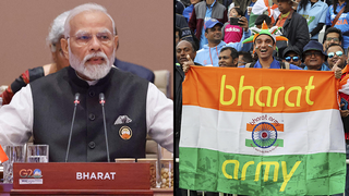 הודו בהראט ראש הממשלה נרנדרה מודי ועידת G20