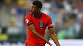 ג'וד בלינגהאם