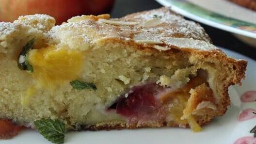 פנקייק במחבת