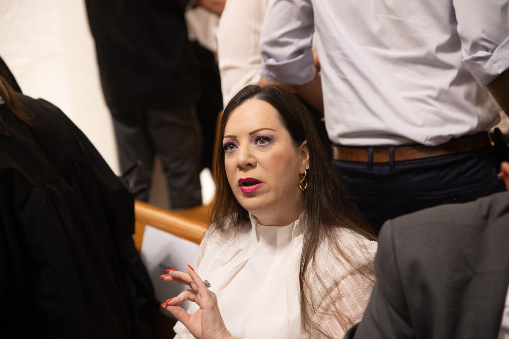 דיון בג"ץ בעתירות נגד חוק יסוד: השפיטה