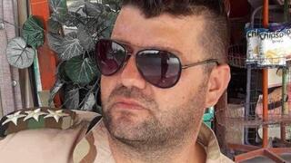 איראן אינטרנשיונל על חיסול עיסא טהא חמוד מהנדס צבאי של חיזבאללה