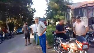 המרכז הסורי למעקב אחר זכויות אדם : 3 הרוגים של חזבאללה בתקיפה באזור טרטוס