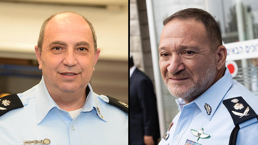 יעקב שבתאי אמנון אלקלעי 