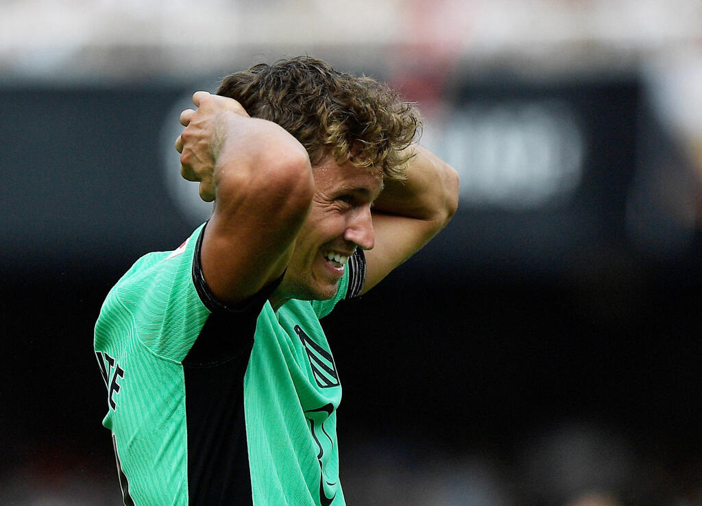 מרקוס יורנטה 