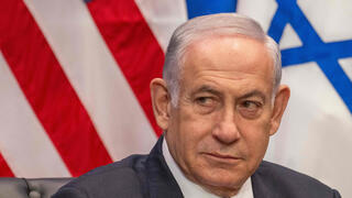 ראש הממשלה בנימין נתניהו פגישה עם נשיא ארה"ב ג'ו ביידן בניו יורק