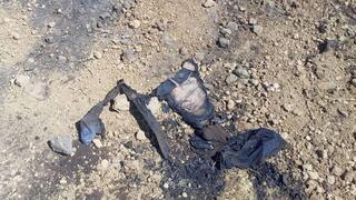 כלי תקשורת סורי מדווח כי שני רוכבי אופנוע נהרגו בתקיפת מל"ט ישראלי בעיירה בית ג'ן שבפרברי דמשק