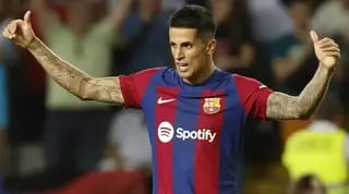 קאנסלו חוגג