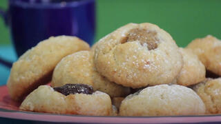 עוגיות פריכות