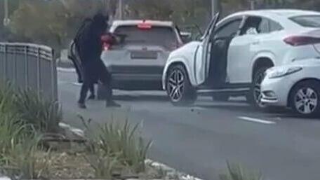 גבר נהרג באירוע אלימות בחיפה