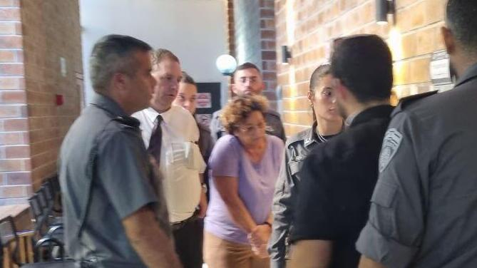 אילנה ספורטה