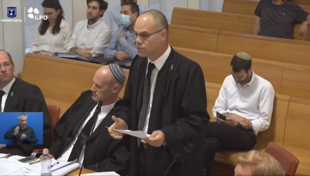 עו"ד איתן הברמן