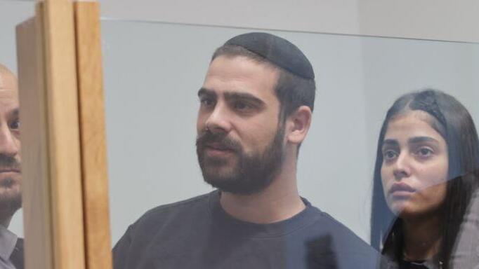 הארכת מעצרו של יעקב שמואל החשוד במעורבות ברצח, לאחר שגורש מדובאי
