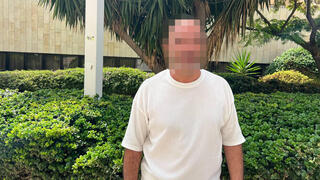 אביו של הפצוע ש׳