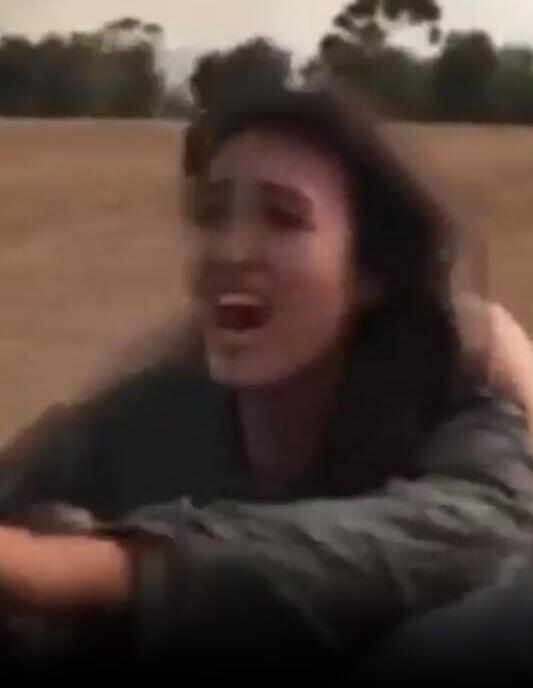 נועה ארגמני 