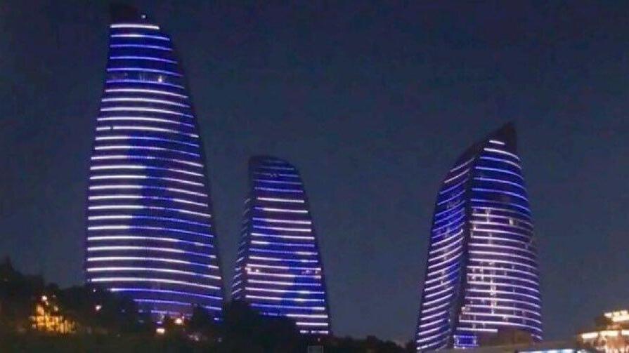 באקו אזרבייג'ן