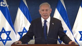 בנימין נתניהו