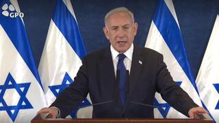 בנימין נתניהו