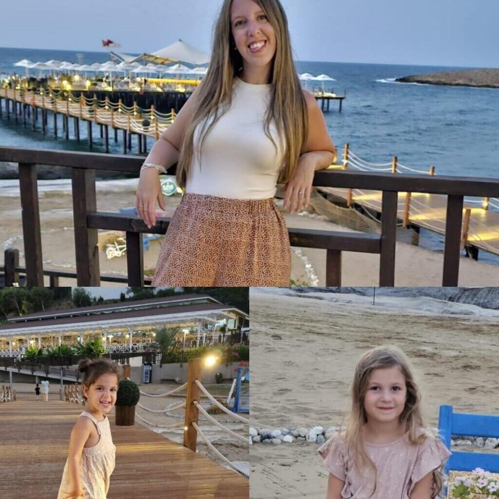 רז, אביב ודורון אשר כץ