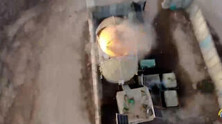 תיעוד של חמאס מחדירתו לישראל