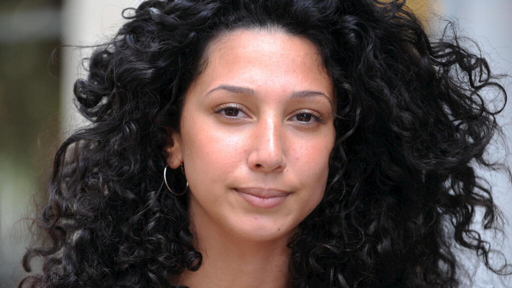 שי-לי עטרי (צילום: יובל חן) שי לי עטרי