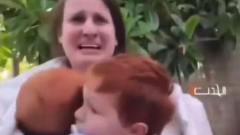 שירי ביבס וילדיה