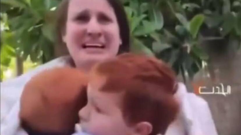 שירי ביבס וילדיה