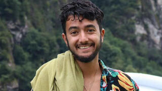 הירש גולדברג-פולין נעדר אזרח ארה"ב שיש חשש שנחטף ל עזה