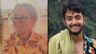 אזרחים אמריקאים שנפלו לידי חמאס