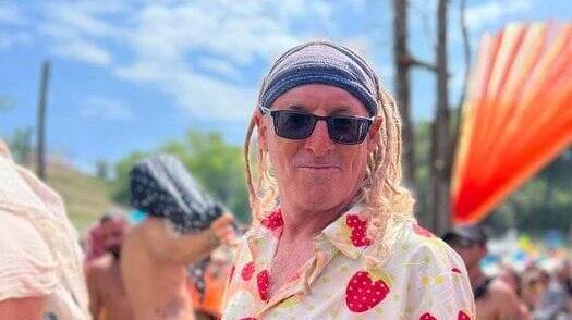 אילן אברהם, נעדר 