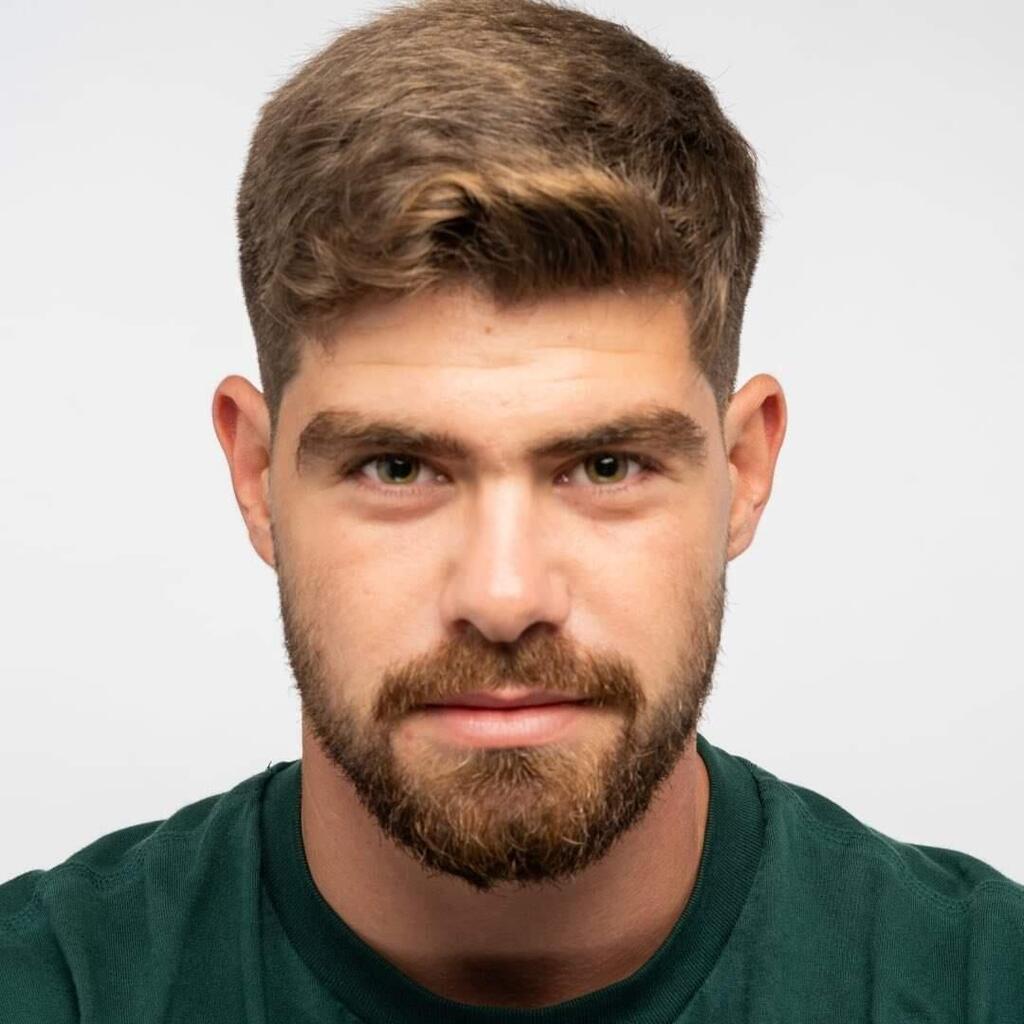 Даниэль Шейнкман