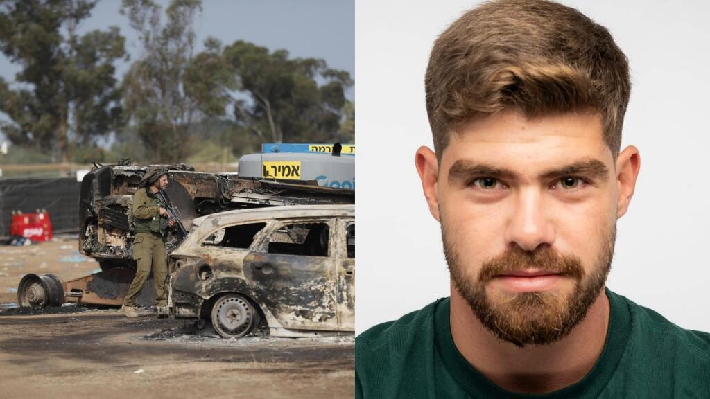 Сын репатриантов пропал без вести на фестивале в Реим. Семья умоляет о ...