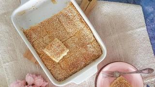 מאפה פילאס וגבינות