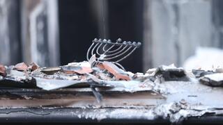 קיבוץ בארי לאחר הטבח