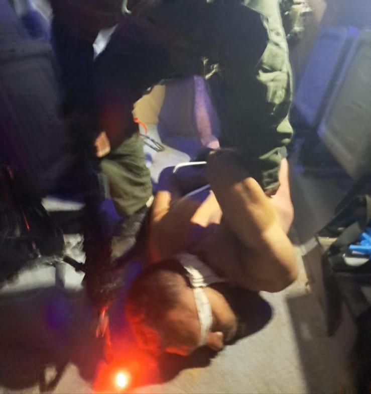 לוחמים שייטת 13 קרב על מוצב סופה עוטף עזה