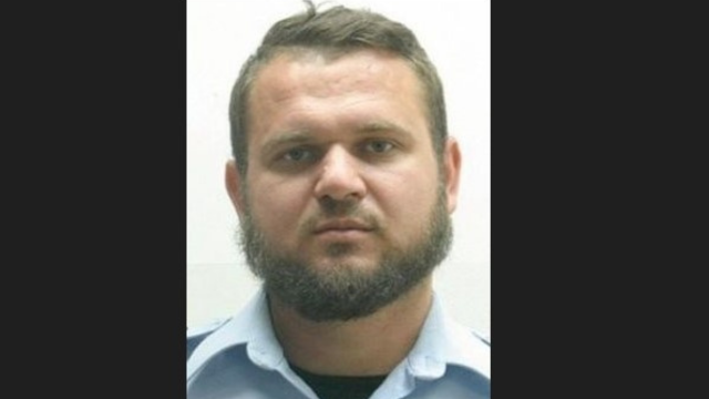 Алик Поздняков 