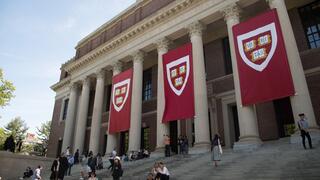 Harvard Letter