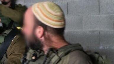 סא"ל ד' מפקד דובדבן