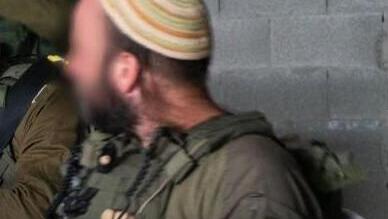 סא"ל ד' מפקד דובדבן