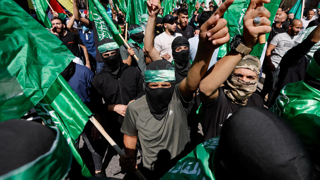 הפגמת תמיכה בחמאס, בחברון