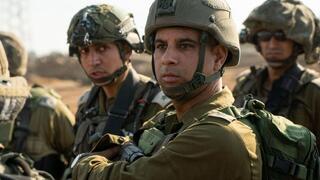 אל"מ בני אהרון