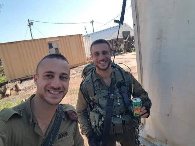 ישי ויונתן סלוטקי