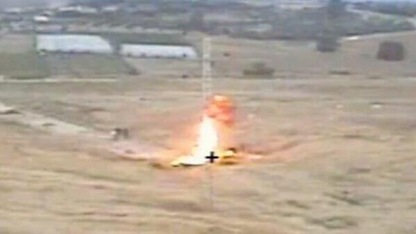 תיעוד של סיכול מחבלים על ידי תצפיתניות